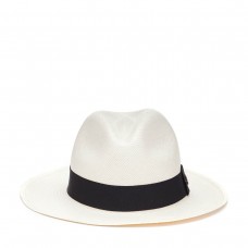 PANAMA šešir Classic bijeli