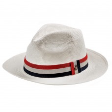 PANAMA šešir Classic bijeli B/CRO 59