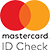 Master card ID check